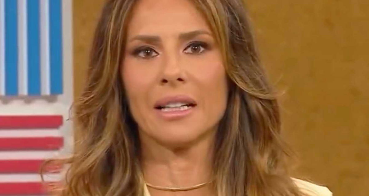 Ingrid Muccitelli: le scuse (lette) dopo il talk su come riconoscere un gay article-post