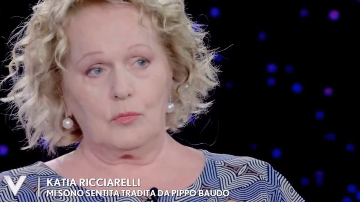 Katia Ricciarelli delusa da Pippo Baudo: “Gravissimo quel che mi ha fatto” article-post