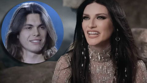 La Mia Storia Tra Le Dita, Grignani/Pausini: i due testi a confronto e il significato diverso preview