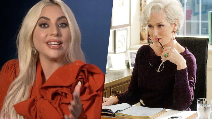 Il Diavolo Veste Prada 2: nel cast potrebbe esserci Lady Gaga preview