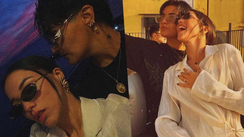 Maria Esposito e Silvia Uras fidanzate? Le parole dell’attrice preview