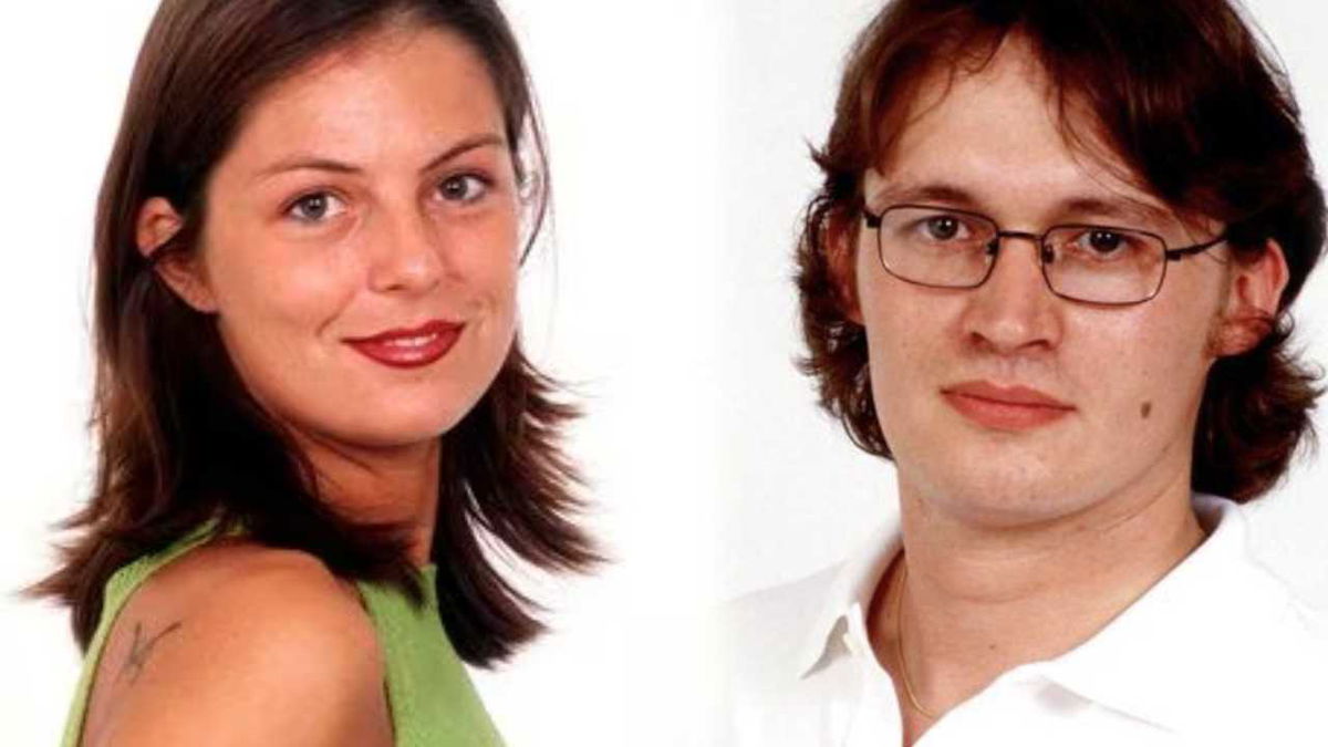 Marina La Rosa e Lorenzo Battistello fidanzati in segreto dopo il Grande Fratello article-post