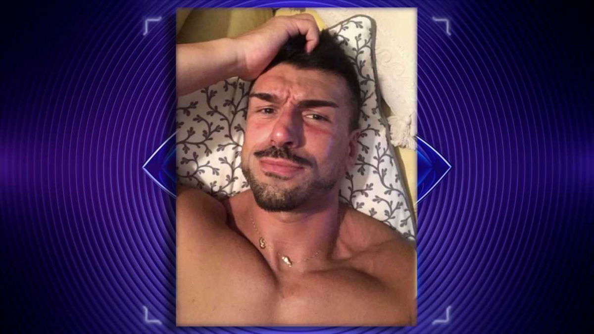 Matteo Azzali: il primo concorrente del Grande Fratello è già stato su Canale 5 article-post
