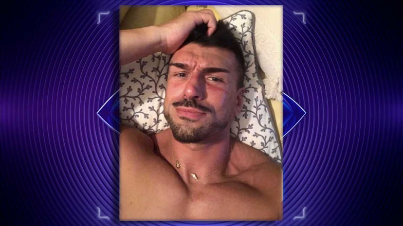 Matteo Azzali: il primo concorrente del Grande Fratello è già stato su Canale 5 preview