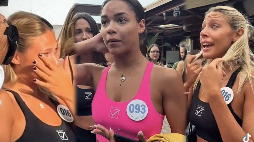 Miss Italia 2025: le fanno credere che devono tagliare/tingere i capelli e scoppia il dramma preview