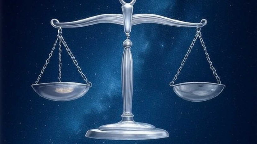 Paolo Fox: Oroscopo Bilancia di Ottobre 2025 preview