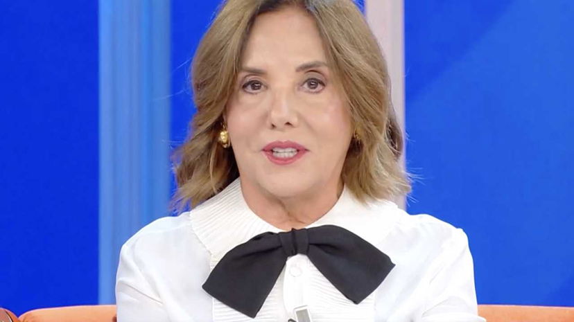 Patrizia Mirigliani spiega il gesto di suo figlio, poi attacca gli autori del Grande Fratello preview