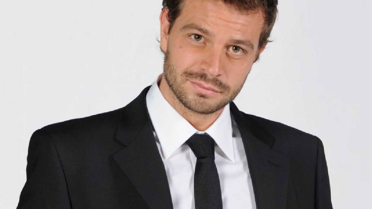 È morto a 41 anni Paul Baccaglini, ex volto de Le Iene article-post