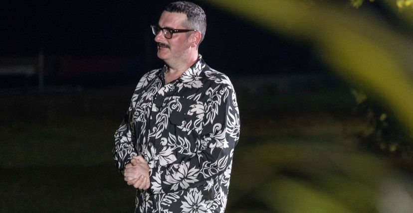 Pechino Express 2026, le prime coppie: ci sono Izzo, Paolantoni e Chanel Totti preview