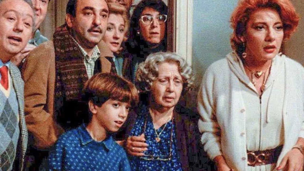 Pia Velsi è morta a 101 anni, è stata nonna Trieste in Parenti Serpenti article-post