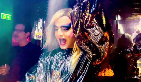 Chiuso per sempre il Plastic di Milano: il ricordo dei vip preview