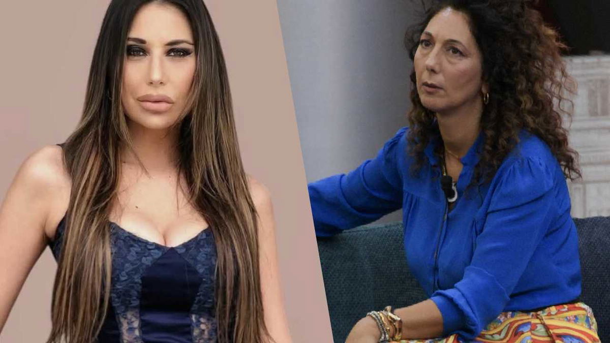 Sarah Altobello punge Donatella del Grande Fratello: “La mia sosia, ma il dialetto non porta bene” article-post