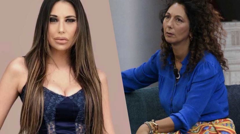 Sarah Altobello punge Donatella del Grande Fratello: “La mia sosia, ma il dialetto non porta bene” preview