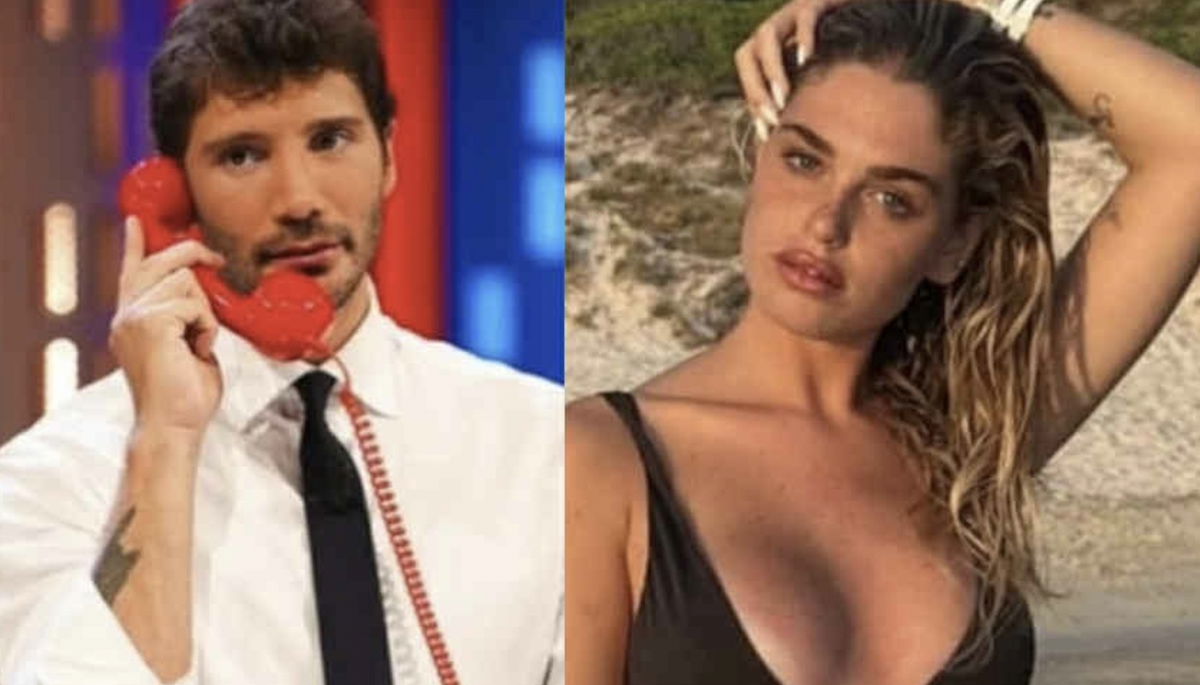 Stefano e Caroline aspettano un figlio? “Insieme dal ginecologo” article-post