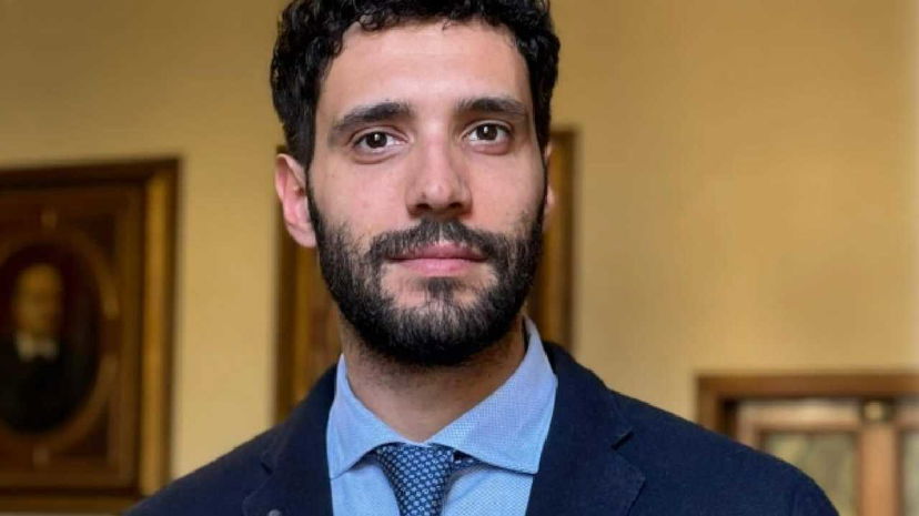 Tommaso Cocci si è ritirato dalla regionali toscane preview