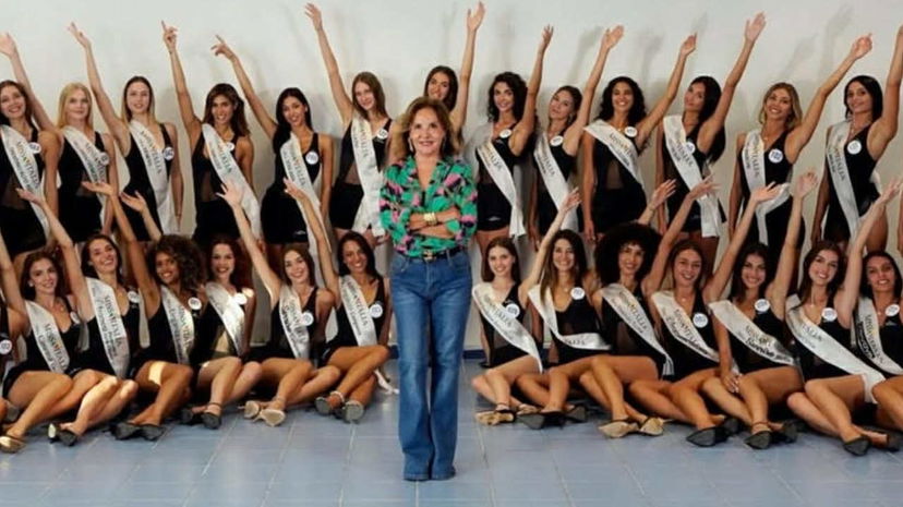Topi in camera e capelli nel cibo: è caos a Miss Italia? L’accusa choc preview