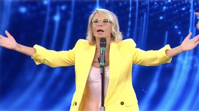 Ospiti di Tu Si Que Vales: i primi 11 vip che dovranno esibirsi preview