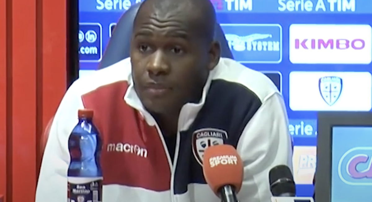 Victor Ibarbo, l’ex attaccante di Serie A al centro di un curioso retroscena article-post