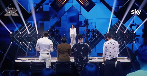 X Factor 2025, chi sono i 46 artisti che sono passati ai Bootcamp preview