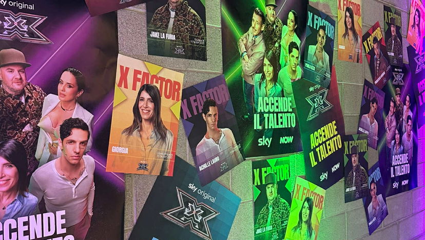 X Factor, cosa vedremo nella prima puntata e il nuovo regolamento preview