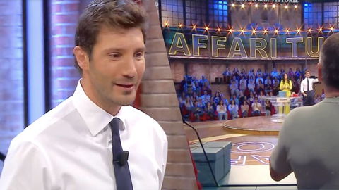 Affari Tuoi, spoiler sulle nuove puntate: cosa è successo alle registrazioni preview