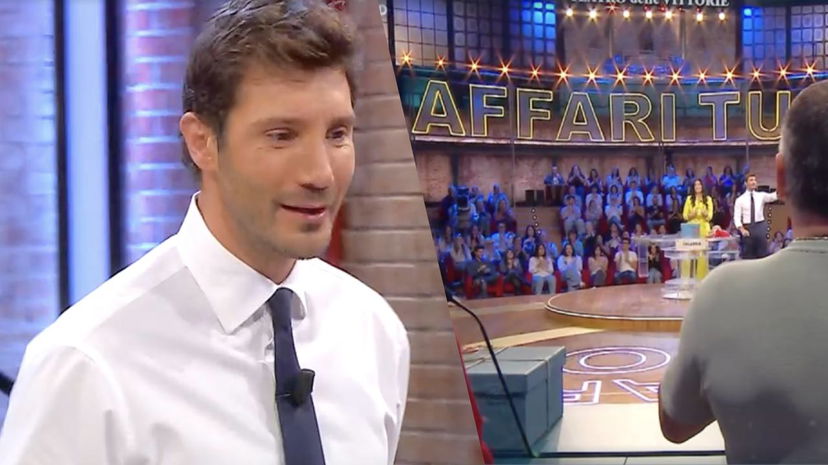 Affari Tuoi, spoiler sulle nuove puntate: cosa è successo alle registrazioni preview