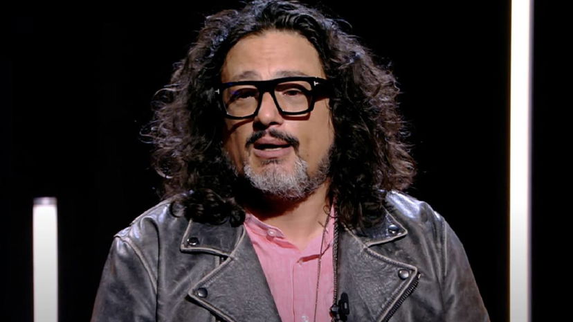 Alessandro Borghese: “Ho un figlio di 19 anni che non ho mai visto, è un artista” preview