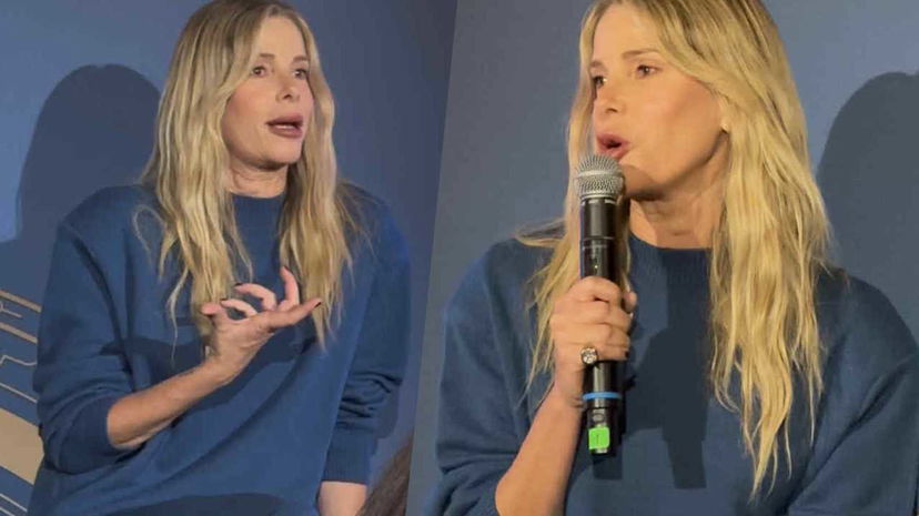 The Traitors Italia: come sono stati scelti i Traditori preview