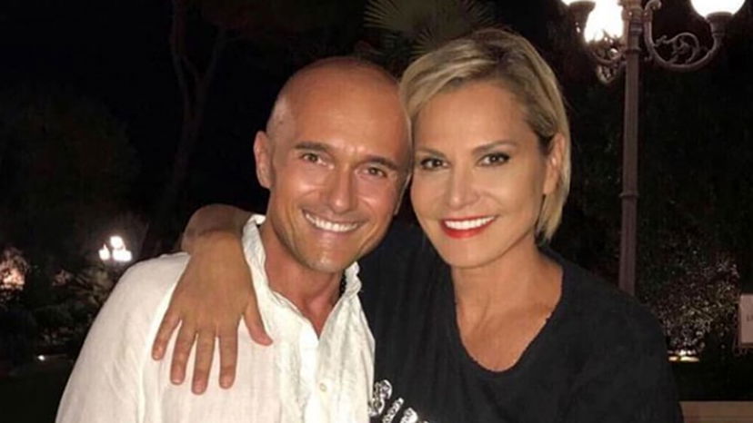 Alfonso Signorini: cosa pensa di Simona Ventura e del nuovo Grande Fratello preview