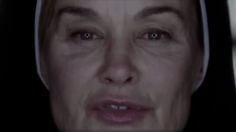 American Horror Story, il cast della tredicesima stagione: da Ariana Grande a Jessica Lange preview