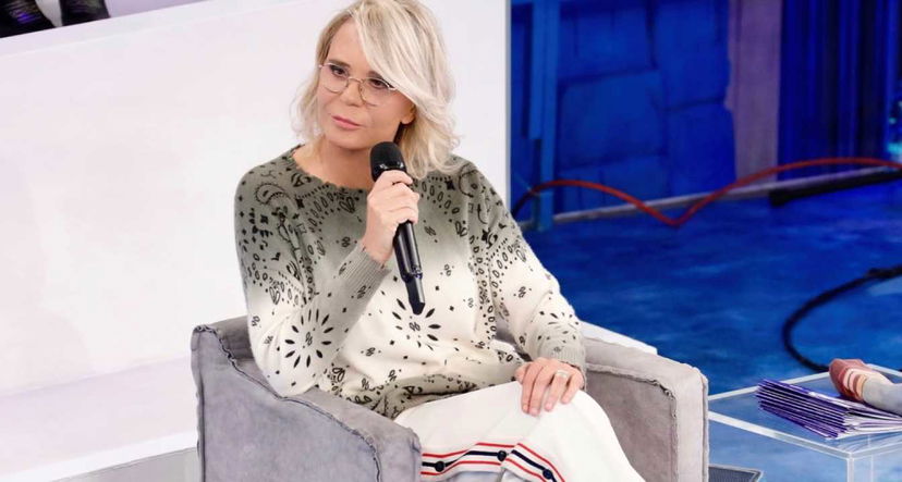 Amici 25: anticipazioni puntata del 12 ottobre, chi è finito in sfida preview