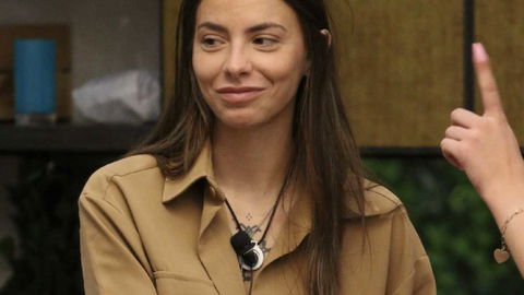 Perché Anita Mazzotta ha lasciato il Grande Fratello, le parole di Cristina Plevani preview