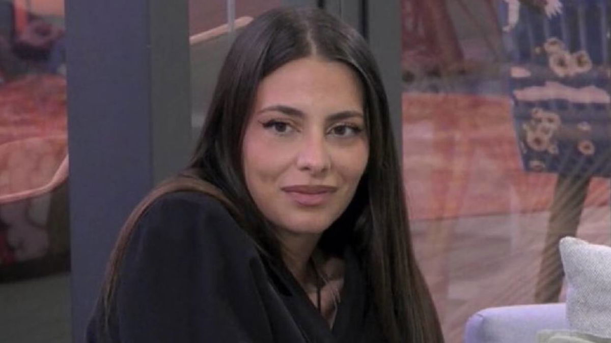 Anita, ecco perché ha lasciato il GF: la sua drammatica confessione article-post