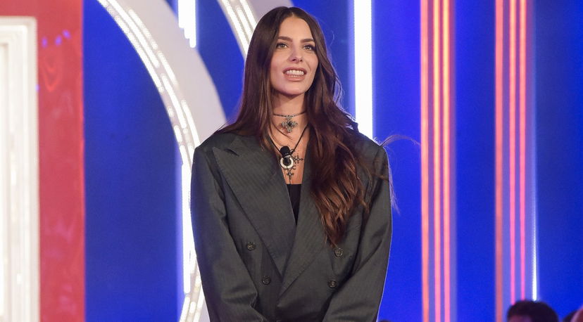 Anita Mazzotta si è ritirata dal Grande Fratello preview