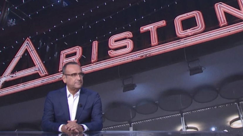 Annuncio di Conti su Sanremo: conduttore Giovani e novità sui big, lista anticipata e numero preview