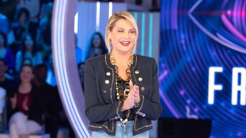 Ascolti 27 ottobre, i dati della quinta puntata del Grande Fratello preview