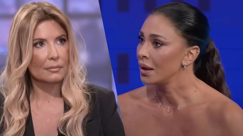 Belen Rodriguez: “Ecco perché non sopporto Selvaggia Lucarelli”, il vecchio sfogo preview