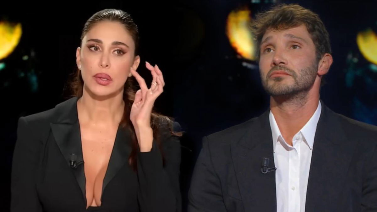 Belen senza freni su De Martino: “L’ho picchiato! Ecco perché non lo stimo più” article-post