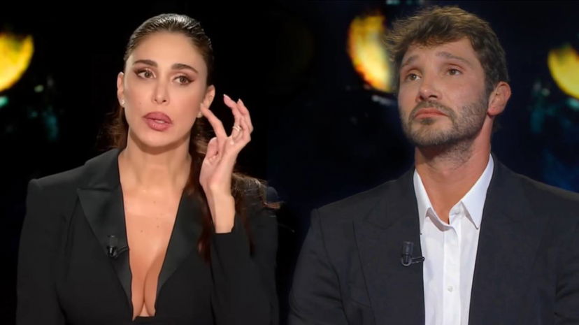 Belen senza freni su De Martino: “L’ho picchiato! Ecco perché non lo stimo più” preview