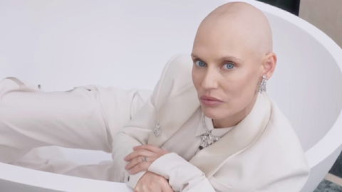 Bianca Balti esclusa dal Victoria’s Secret Fashion Show: la lettera della modella preview