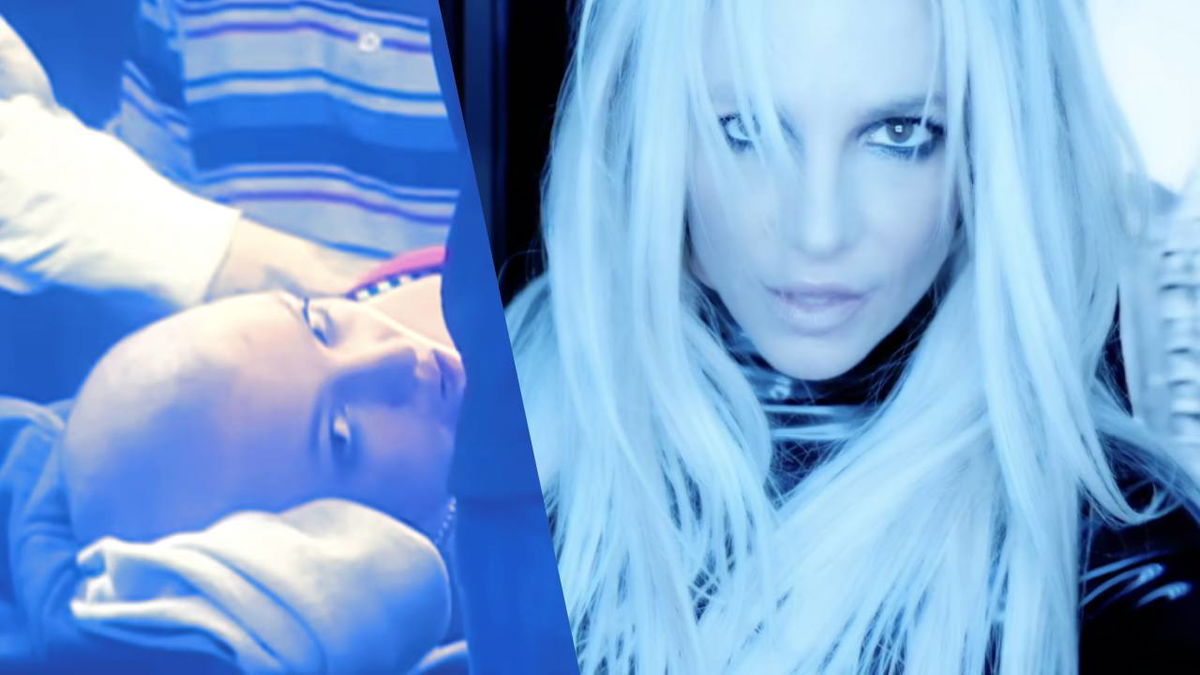 Perché Britney Spears si è rasata, il suo ex svela i retroscena article-post