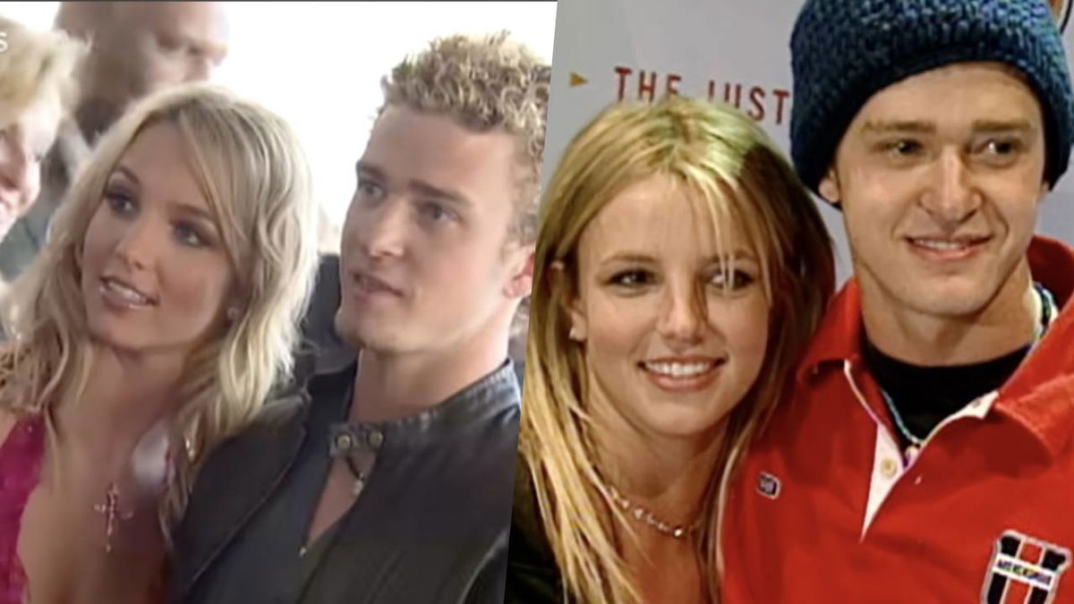 Britney Spears ha chiamato Justin Timberlake la notte prima del suo matrimonio: “Forse lo amava ancora” article-post