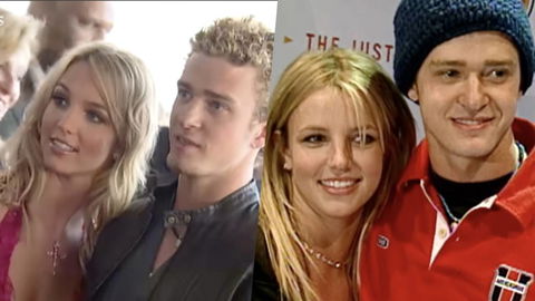 Britney Spears ha chiamato Justin Timberlake la notte prima del suo matrimonio: “Forse lo amava ancora” preview