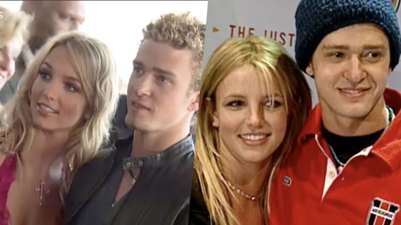 Britney Spears ha chiamato Justin Timberlake la notte prima del suo matrimonio: “Forse lo amava ancora” preview