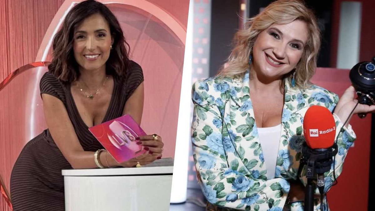 Caterina Balivo chiede “Chi è Serena?” ed esplode una polemica: la sua reazione alle offese article-post