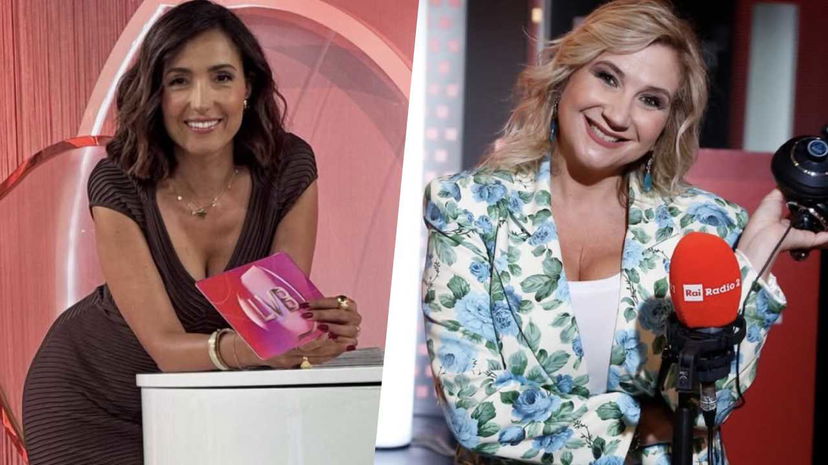 Caterina Balivo chiede “Chi è Serena?” ed esplode una polemica: la sua reazione alle offese preview