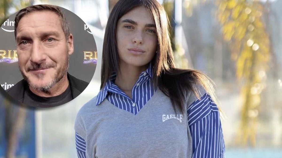 Chanel Totti avrebbe litigato con suo padre per Pechino Express: “Lui non voleva” article-post