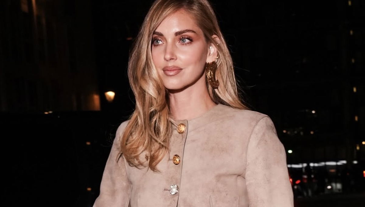 Chiara Ferragni svela i nuovi progetti, come gestisce gli haters e se ha mai pensato di smettere article-post