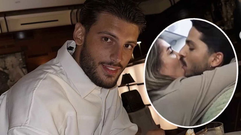 Ciro sbotta contro le notizie trapelate: “Mai saputo niente, Martina mi ha preso in giro fino all’ultimo secondo” preview