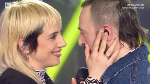 Coma Cose, lei potrebbe avere un altro e l’affondo di Albano: “Ho rifiutato di duettare con loro” preview